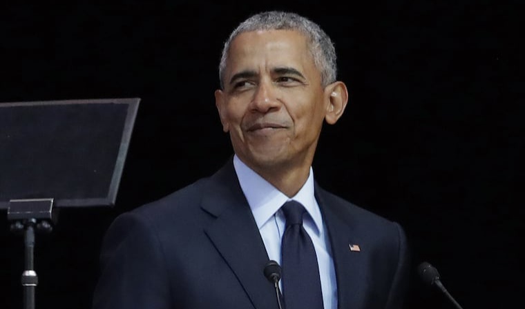 Obama Is Back — Leading the Charge Against Trump’s Agenda